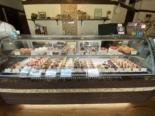 パティスリー ラ キュイッソン Patisserie La Cuisson 八潮 ケーキ 食べログ パティスリー ラ キュイッソン Patisserie La Cuisson 八潮 ケーキ 食べログ