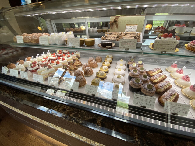 パティスリー ラ キュイッソン Patisserie La Cuisson 八潮 ケーキ 食べログ パティスリー ラ キュイッソン Patisserie La Cuisson 八潮 ケーキ 食べログ