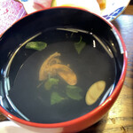 うなぎ亭 友栄 - 