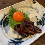 うなぎ亭 友栄 - 