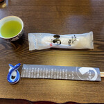 うなぎ亭 友栄 - 