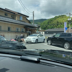 うなぎ亭 友栄 - 