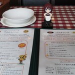 ピッツァ＆カフェ ノヴィータ - 