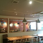 オキ オキ カフェ - 