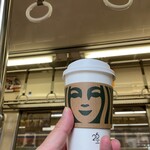 スターバックス・コーヒー - ドリップコーヒートールサイズ