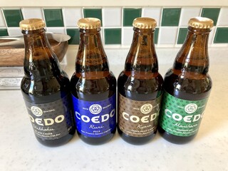 川越でビールを楽しもう！ビアバーから居酒屋さんまで10選 [食べログ  