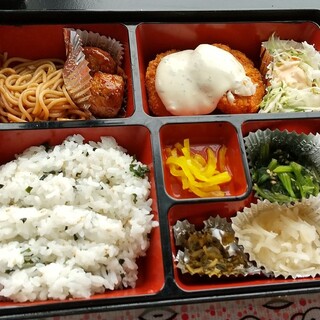 キッチン風味堂_0