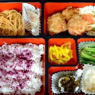 キッチン風味堂_1