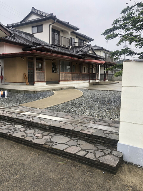 らーめん 楓 - 東名（ラーメン）の写真