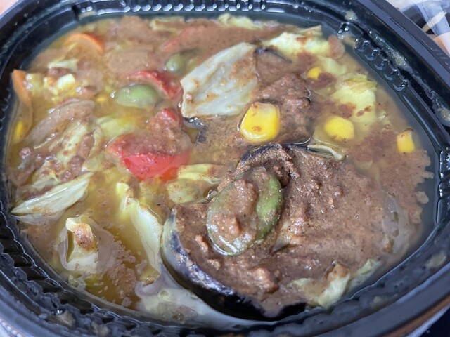 ほっともっと 天童北目店 - 天童南（弁当）の写真