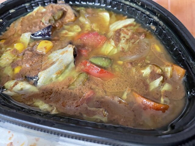 ほっともっと 天童北目店 - 天童南（弁当）の写真