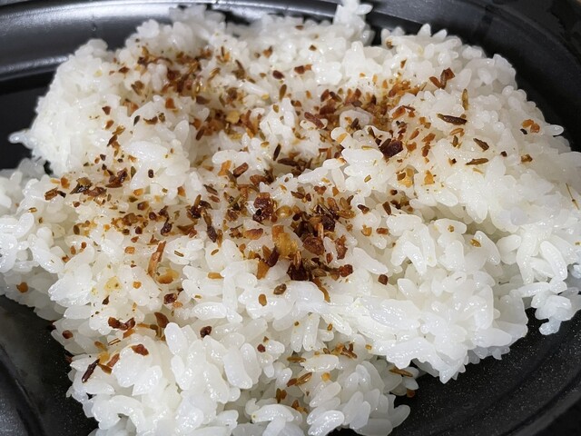 ほっともっと 天童北目店 - 天童南（弁当）の写真