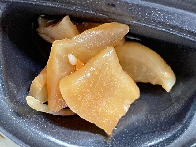 ほっともっと 天童北目店 - 天童南（弁当）の写真