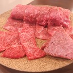 Yakiniku Tetsu - 