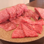 Yakiniku Tetsu - 