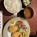 洋食 つちや - 