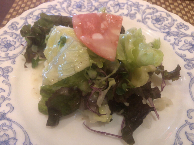 りんでんばーむ 高崎店 高崎問屋町 西洋各国料理 その他 食べログ