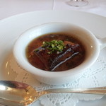 ラ・ベル舞浜 - フォアグラハーフ