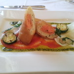 ラ・ベル舞浜 - えび？