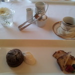 ラ・ベル舞浜 - デザート２