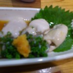 喜多屋 - ミルキーな牡蠣