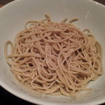 そば 三休 - おろし蕎麦UP