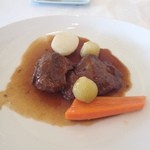 Benoit Alain Ducasse - 