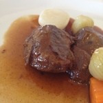 Benoit Alain Ducasse - 