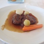 Benoit Alain Ducasse - 