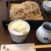 赤坂 蕎介 - 二色盛り