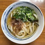 Junteuchi Udon Katsuichi - 