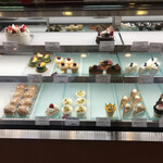 トレビアン洋菓子店 - 