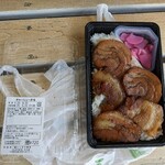 としまや弁当　 - 