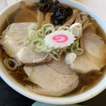 やまとや本店 - 料理写真: