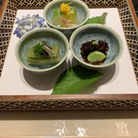 銀座 山科 - 