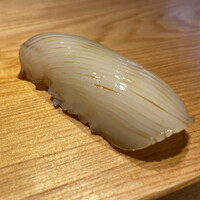 高柿の鮨 - 