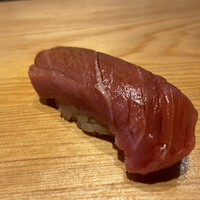 高柿の鮨 - 