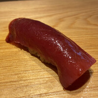 高柿の鮨 - 