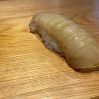 高柿の鮨 - 