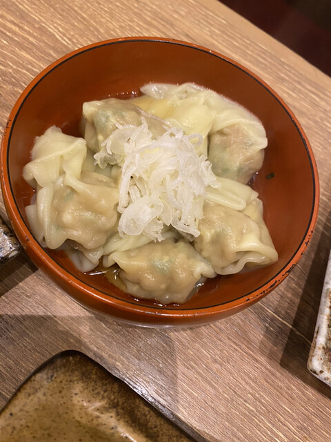 肉汁餃子のダンダダン 青山一丁目店 青山一丁目 餃子 食べログ 肉汁餃子のダンダダン 青山一丁目店 青山一丁目 餃子 食べログ