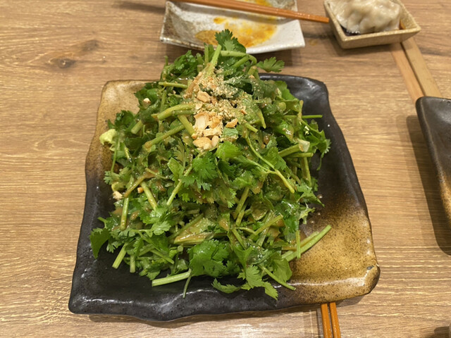 肉汁餃子のダンダダン 青山一丁目店 青山一丁目 餃子 食べログ 肉汁餃子のダンダダン 青山一丁目店 青山一丁目 餃子 食べログ