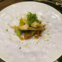 横浜うかい亭 - 