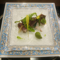 横浜うかい亭 - 