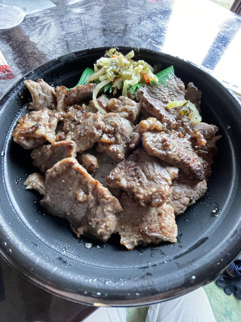 ほっともっと 矢吹町店 - 矢吹（弁当）の写真