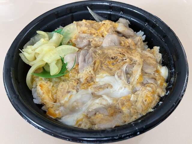 ほっともっと 天童久野本店 - 天童（弁当）の写真