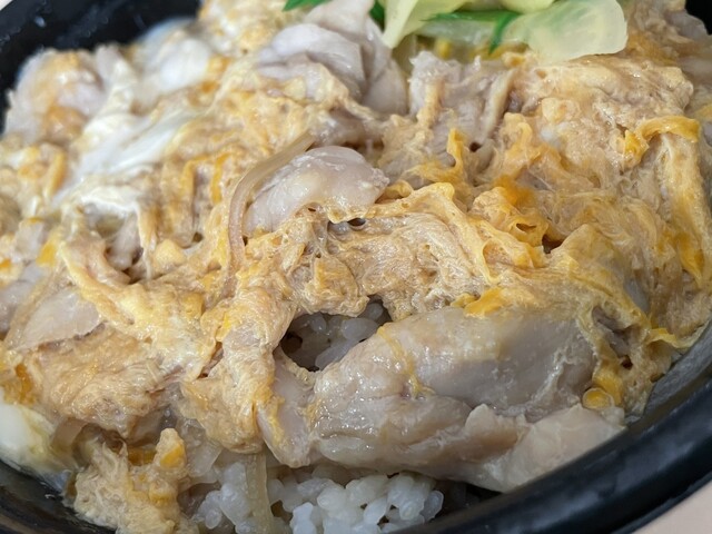 ほっともっと 天童久野本店 - 天童（弁当）の写真