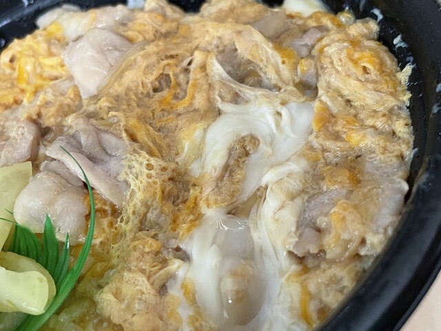 ほっともっと 天童久野本店 - 天童（弁当）の写真