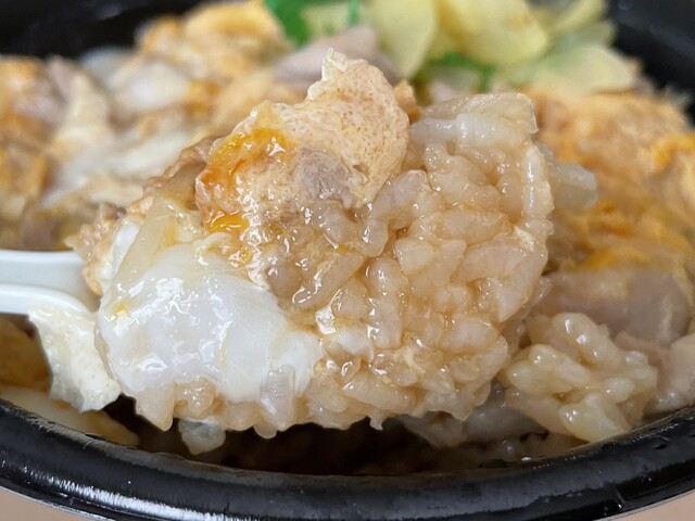 ほっともっと 天童久野本店 - 天童（弁当）の写真