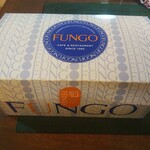 FUNGO - 