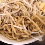 麺匠 やま虎 - 